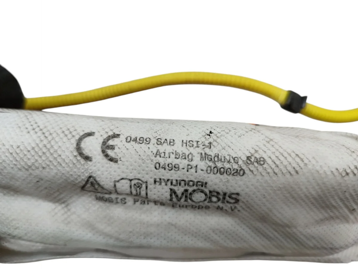 Airbag Sitz Rechts Kia Ceed III 80620-J7000 image 4
