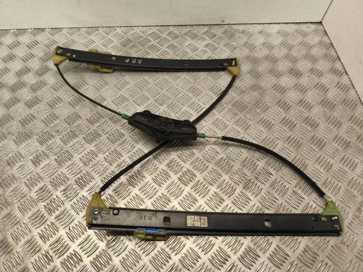 Voorruitbediener P Audi OE 8T0837462