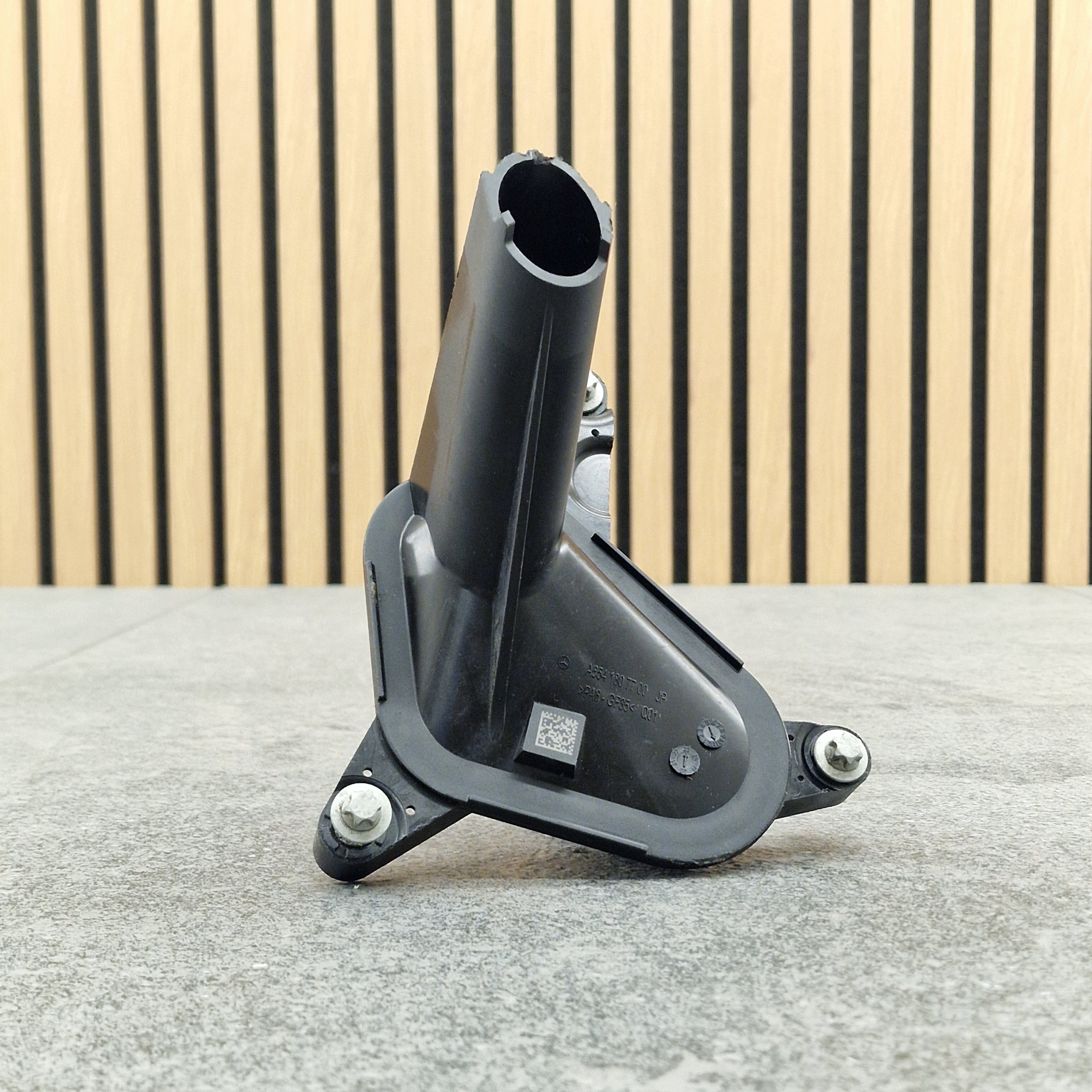 Oliepompassemblage Mercedes A6541807700 image 2