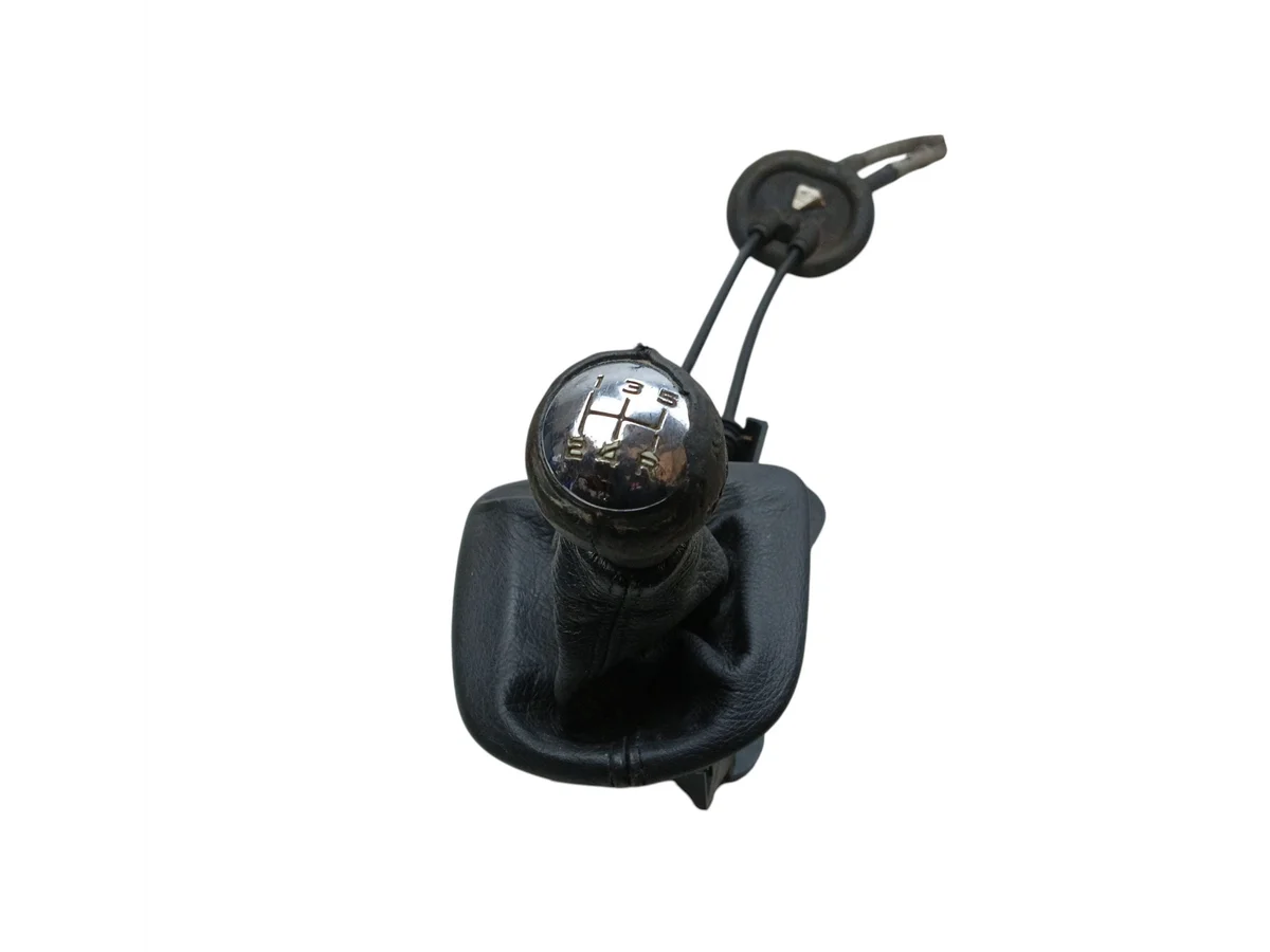 Seletor de Marchas Peugeot 307 1.6 16V Usado