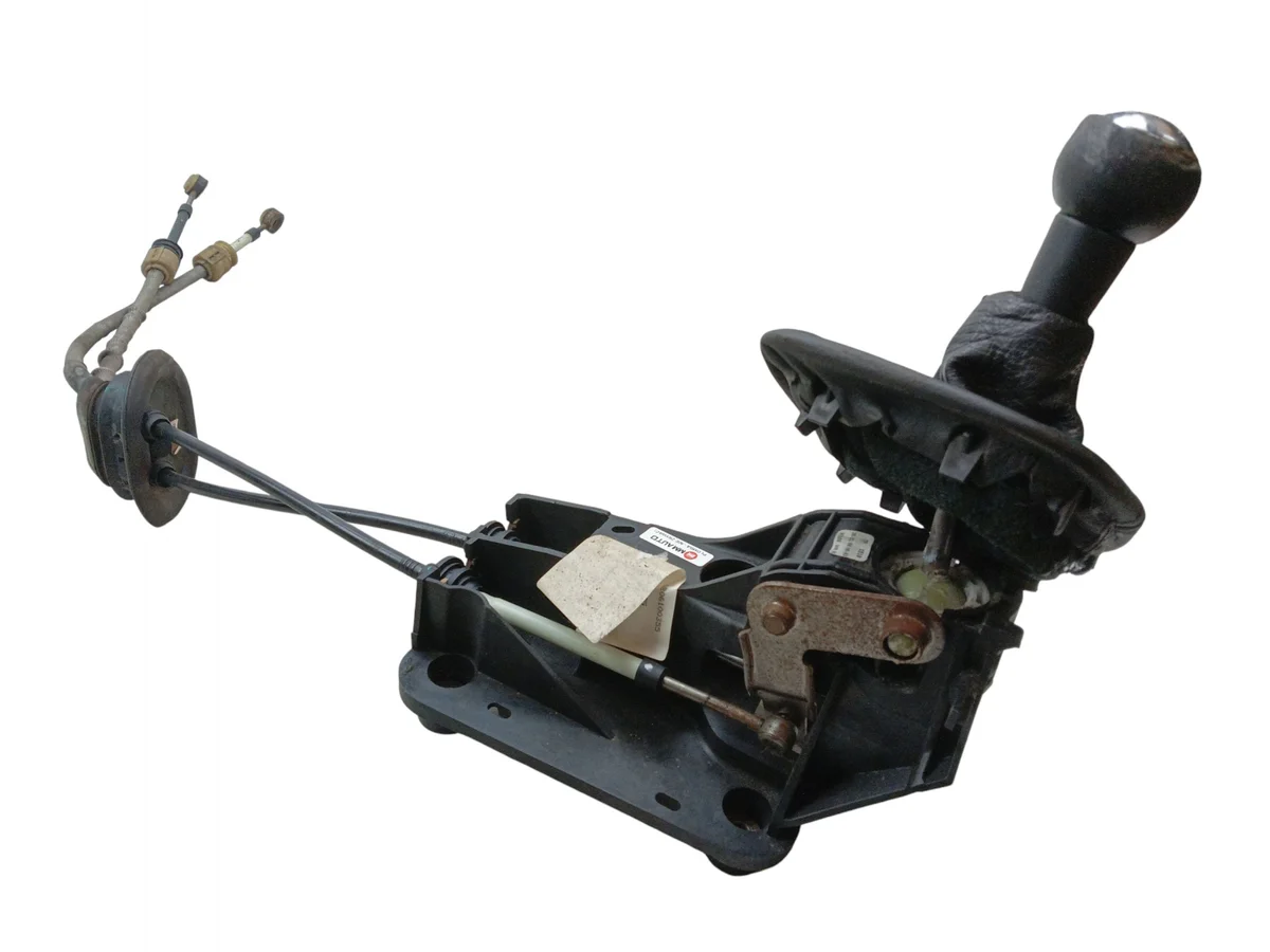 Vaihdevivun valitsin Peugeot 307 1.6 16V image 7