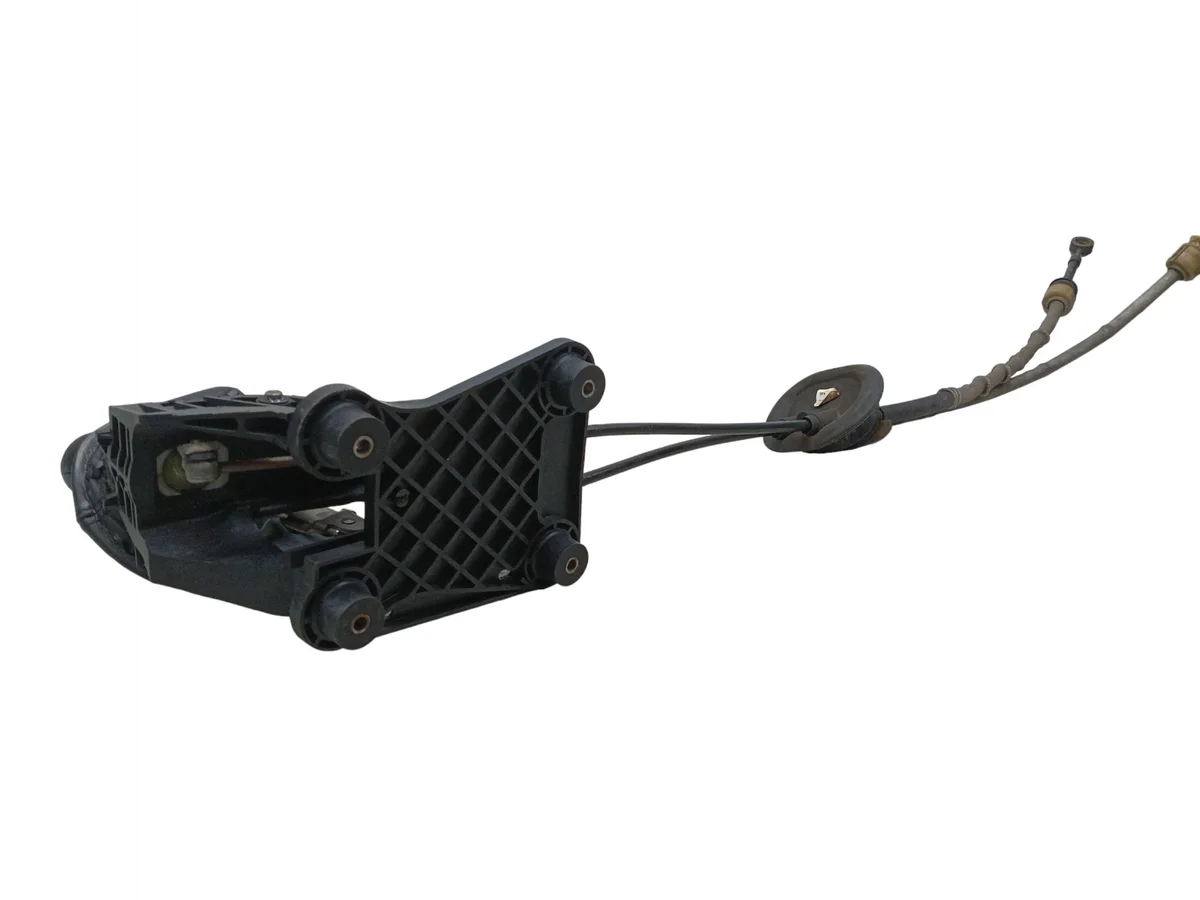 Vaihdevivun valitsin Peugeot 307 1.6 16V image 8