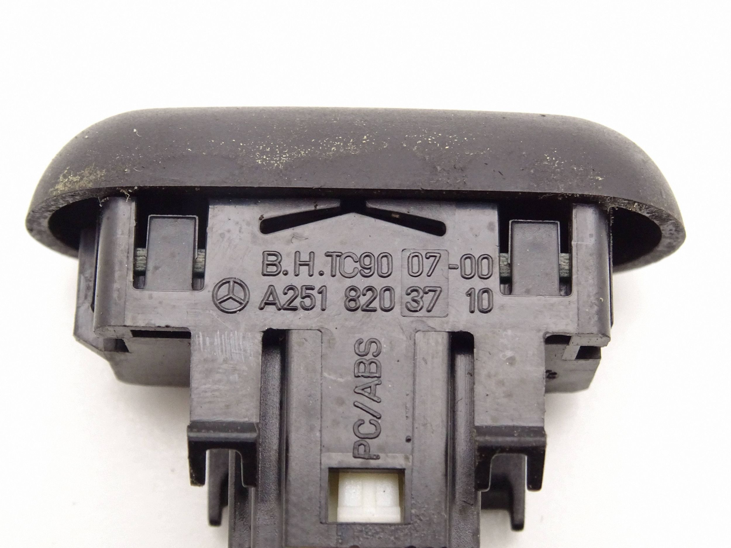 Sensor de Luz Mercedes R W251 A2518203710 NR28 image 2