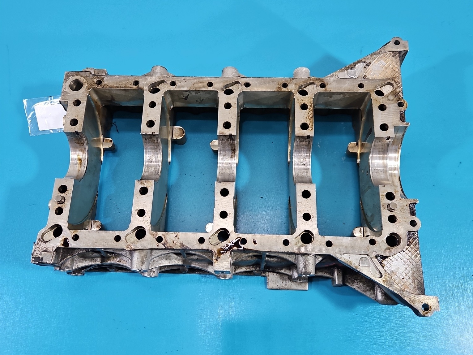 Support vilebrequin Porsche Cayenne 948101113 image 2