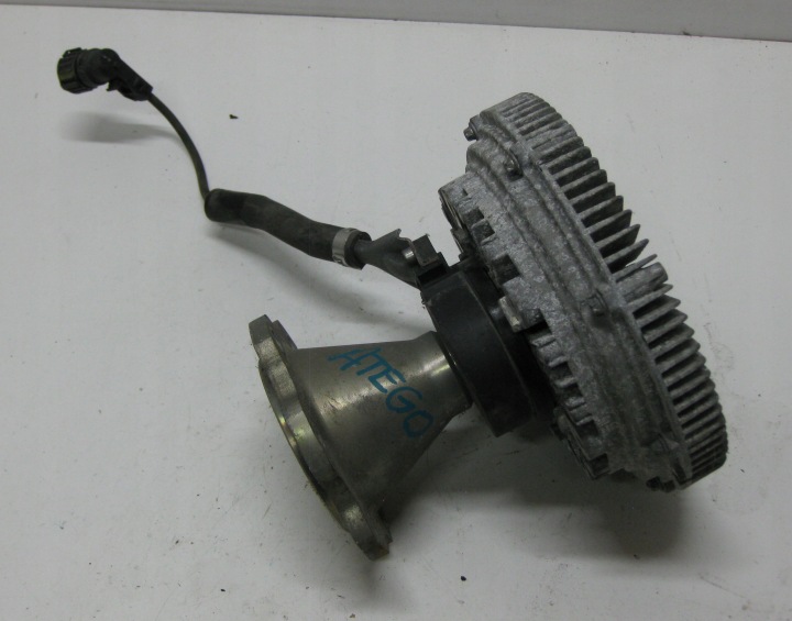 Mercedes-Benz OE A9342000022 koppeling, koelventilator