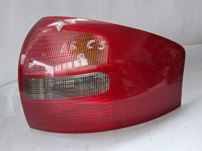 Rear lamp left sedan AUDI A6 C5 image 2