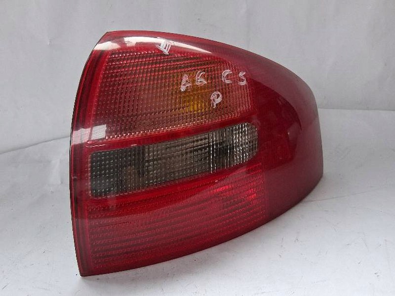 Rear lamp left sedan AUDI A6 C5 image 6