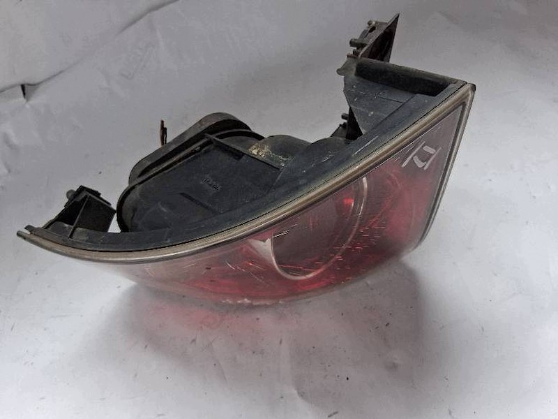 Rear lamp right back of SEAT IBIZ III 3