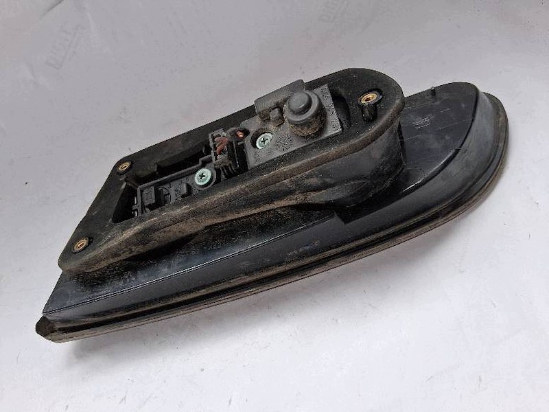 Lamaa back with flap left SEAT IBIZ III 3 image 3