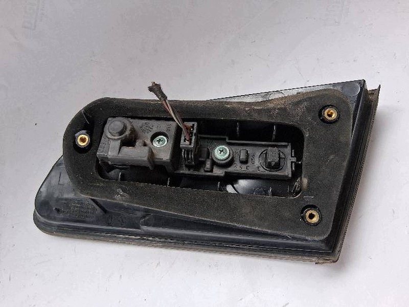 Lamaa back with flap left SEAT IBIZ III 3 image 4
