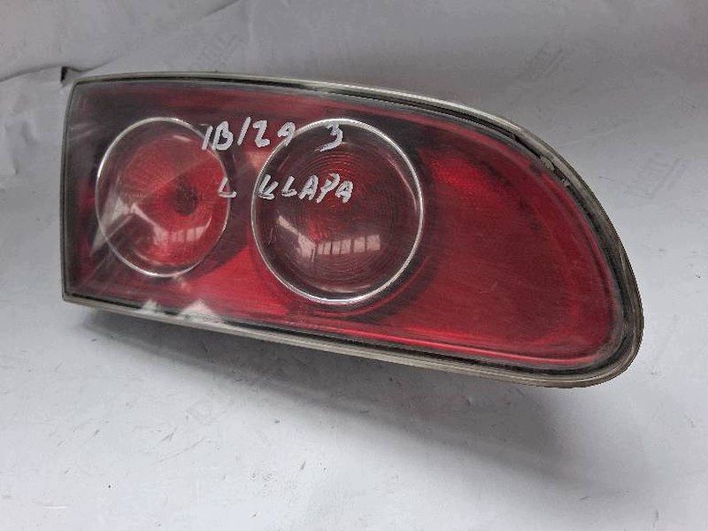 Lamaa back with flap left SEAT IBIZ III 3 image 5