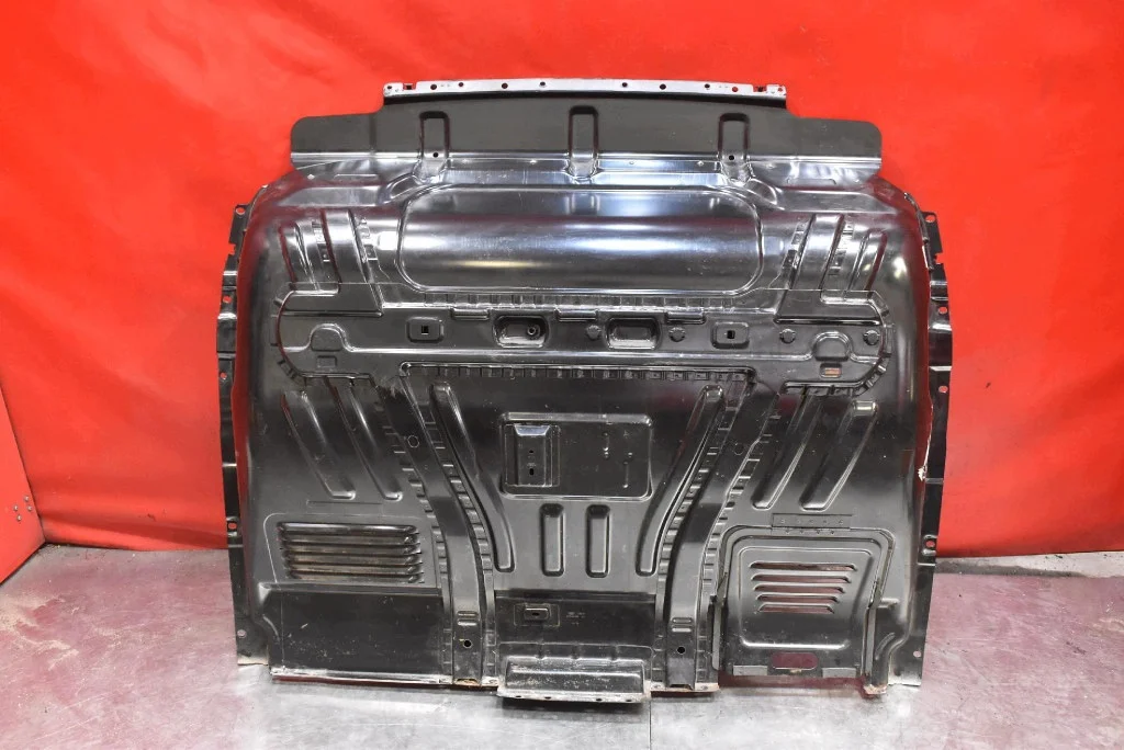 Pannello divisorio Ford Transit Connect MK2 image 6