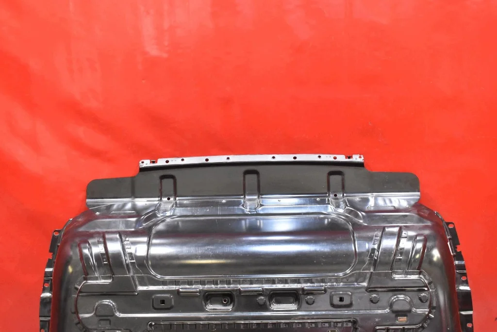 Pannello divisorio Ford Transit Connect MK2 image 7