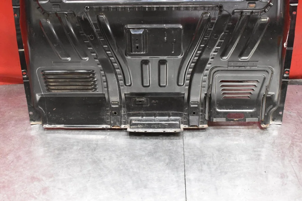Pannello divisorio Ford Transit Connect MK2 image 8