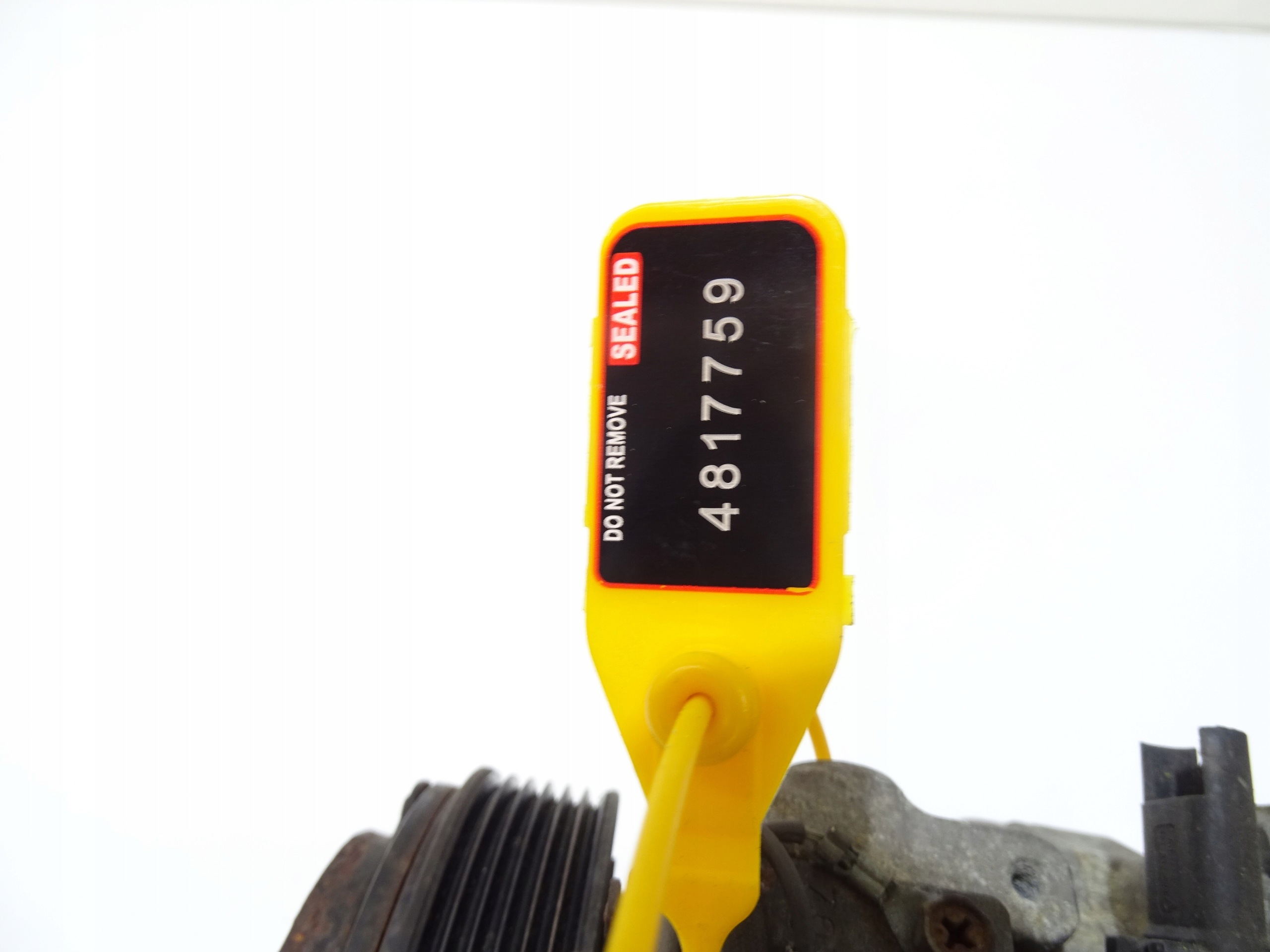 BMW OE 447260-1811 Ilmastointikompressori image 6