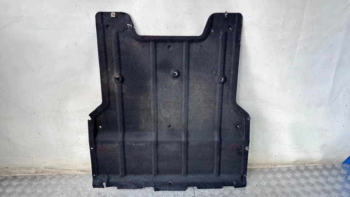 Unterbodenschutz Audi Q3 8U 8U0863821A