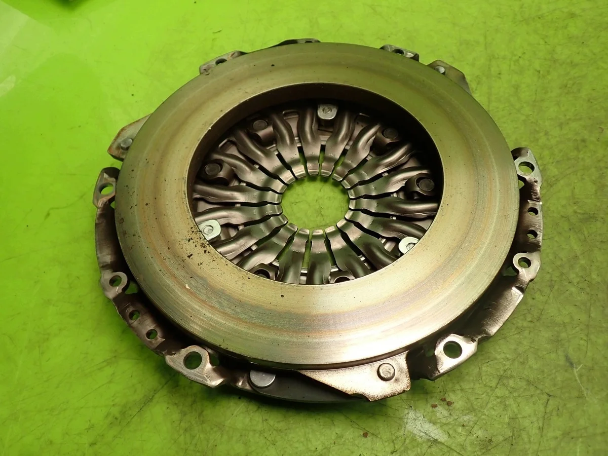 Koppeling Infiniti Q30 1.6 B A2700300205Q09 image 9