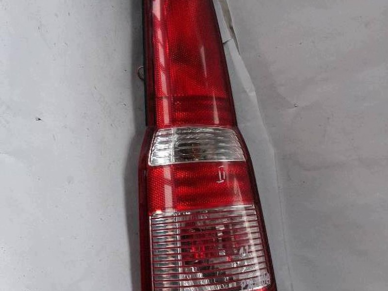 Rear lamp left FIAT PANDA II 2