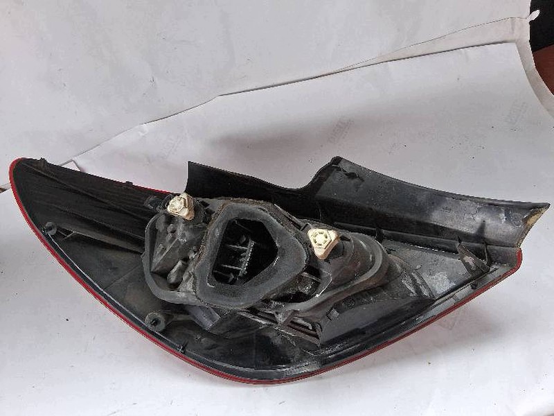 Rear right lamp OPEL CORSA D