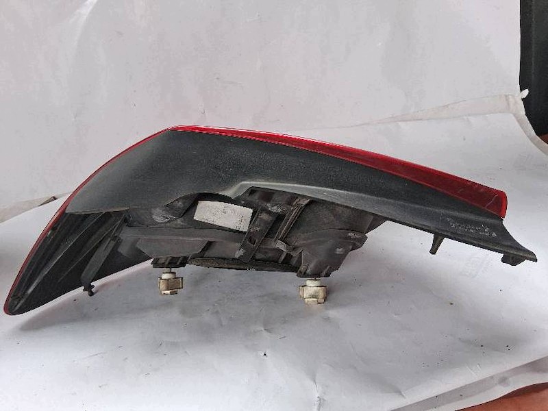 Rear right lamp OPEL CORSA D image 3