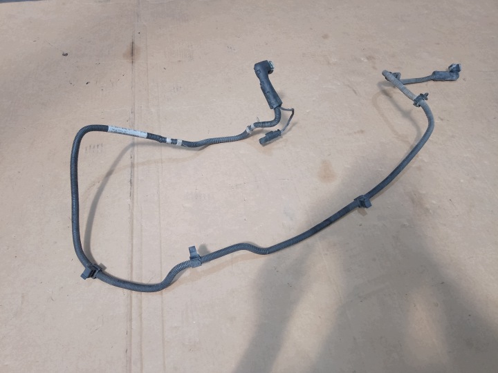 AdBlue-letku Mercedes Sprinter W907 W910 A9074700100