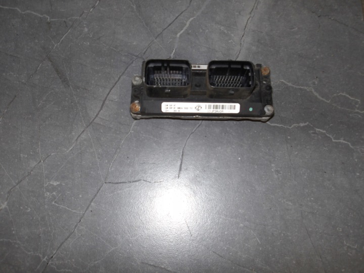 Calculateur moteur Fiat OE IAW 59F.M7