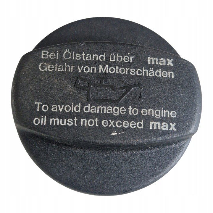 Öljytulppa MERCEDES W203 OE 1110180302