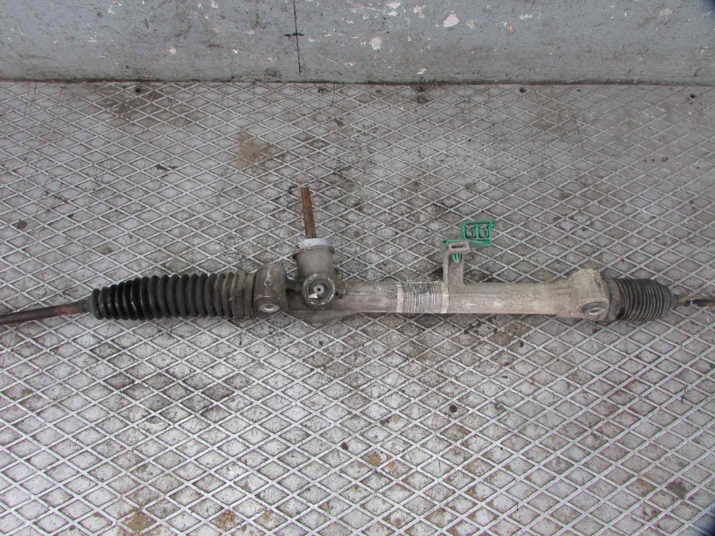 Achterdifferentieel MERCEDES-BENZ E (W212) ENAC46000 image 8