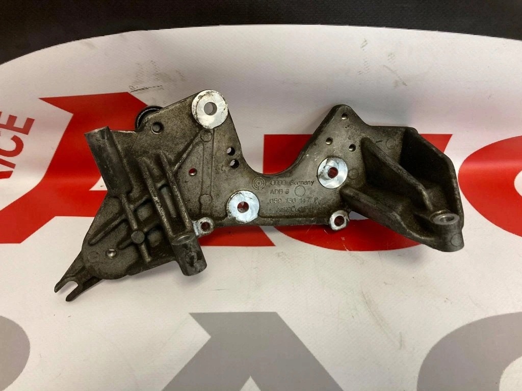 Pompe d'injection Audi VW 2.7 3.0 TDI 059130147P image 3