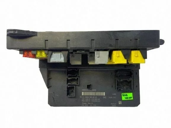 Modulo BSI A9069004600 Sprinter Crafter Usato