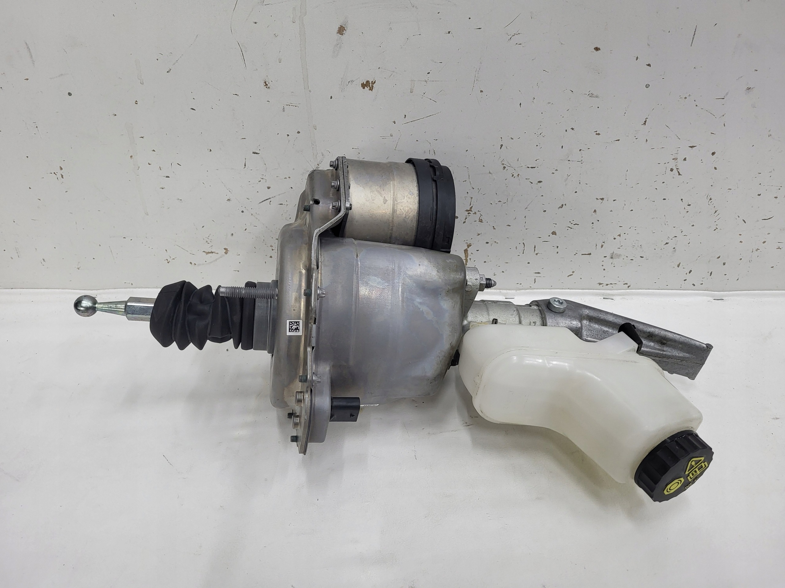 Bremskraftverstärker Mercedes-Benz EQS A2979005511 image 3