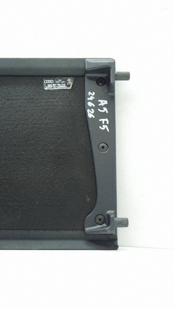 Gepäckraumablage Audi A5 II F5 SB Sportback 5D WAH44306 image 3