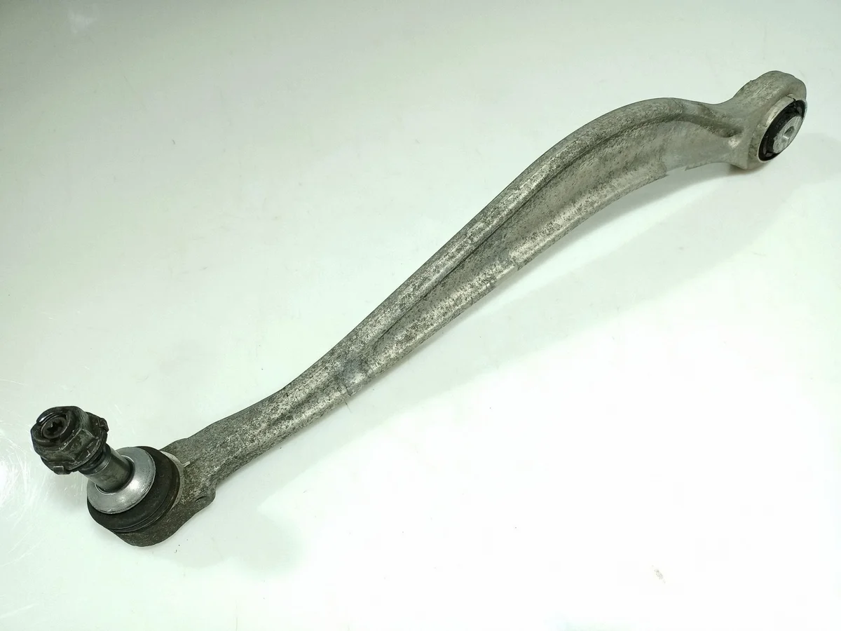 BMW 6 F06 Gran Coupe Rear Beam Mount