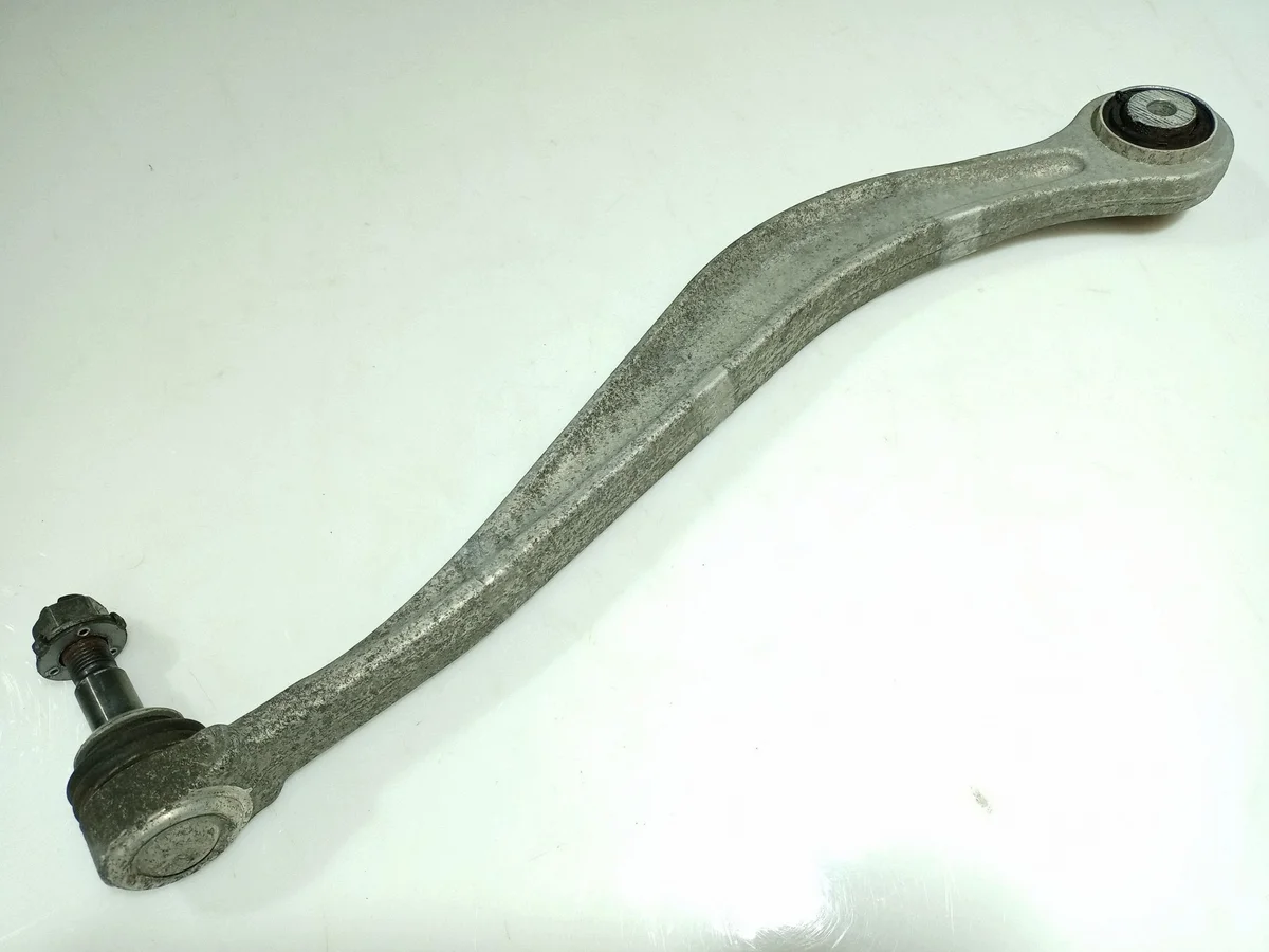 Support de traverse arrière BMW 6 F06 33326775902 image 3