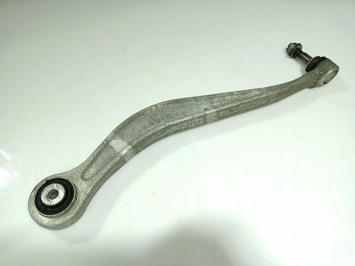 Support de traverse arrière BMW 6 F06 33326775902 image 6