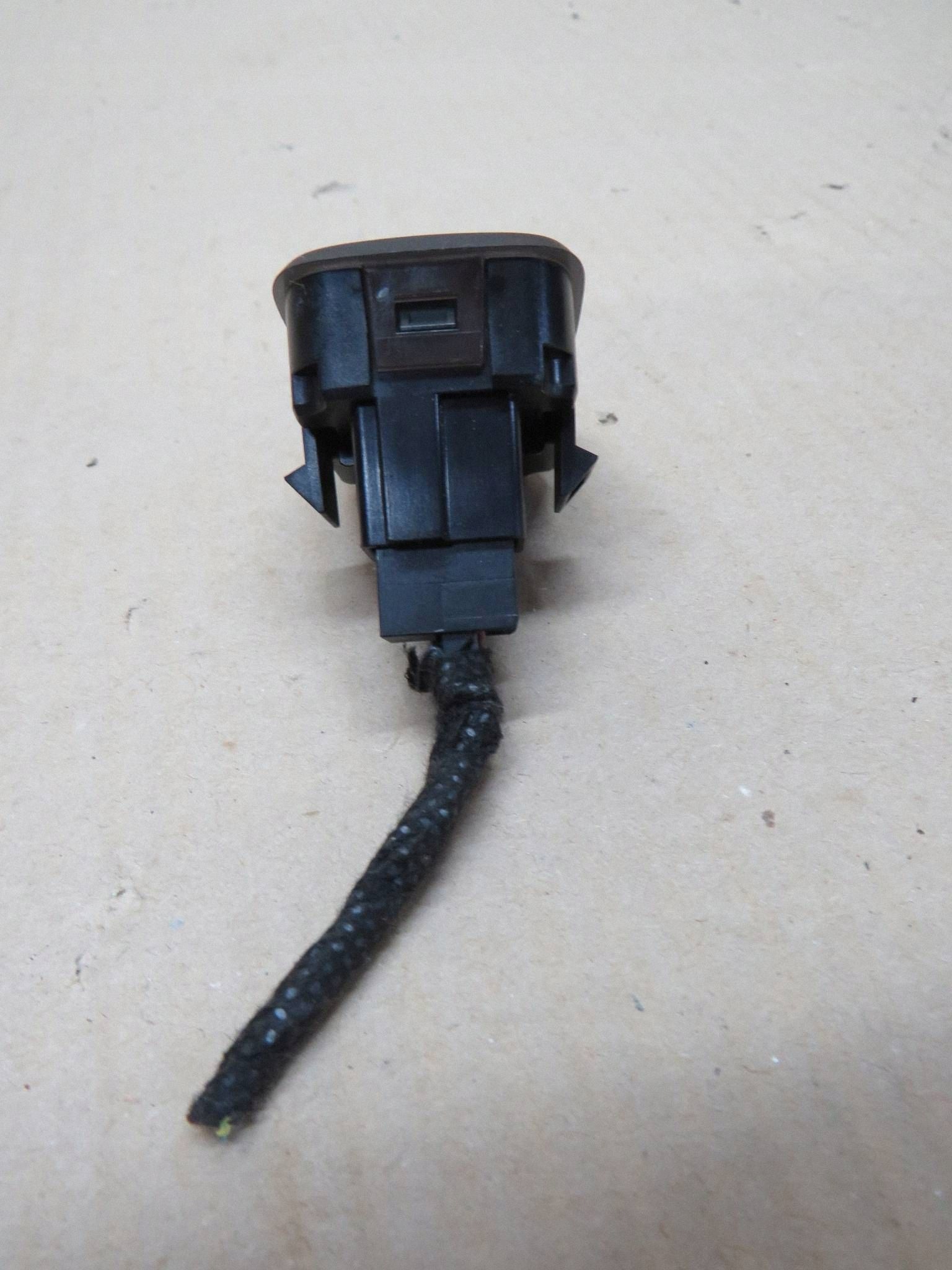 Used Sun Sensor Opel Insignia B 13507317 image 4