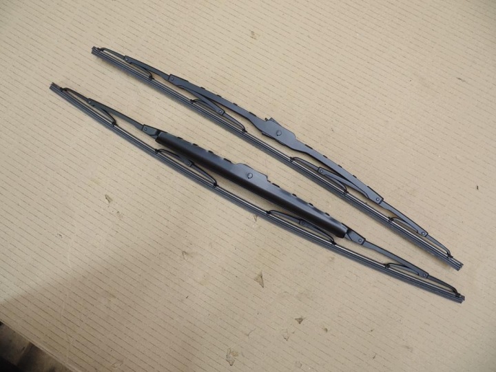 Scheibenwischer-Set für PORSCHE PANAMERA 970 97062890100
