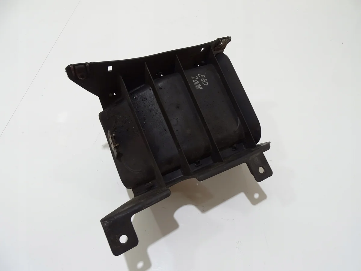 Condutor de Ar BMW E60 E61 LCI Direito image 4