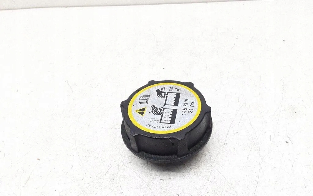 Expansievat dop Ford Connect 14- 302320494 image 2
