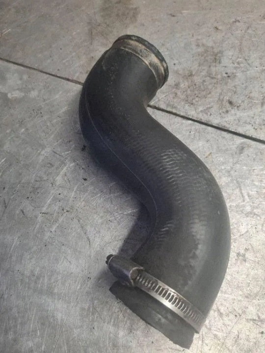 Tubo intercooler MERCEDES-BENZ VIANO (W639) A6385282882 2.2L diésel 2001