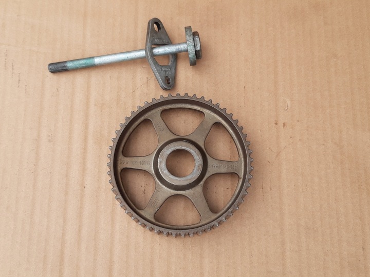AUDI A6 A8 D2 D3 3.7 4.2 RUOTA DENTATA DISTRIBUZIONE 078109111B