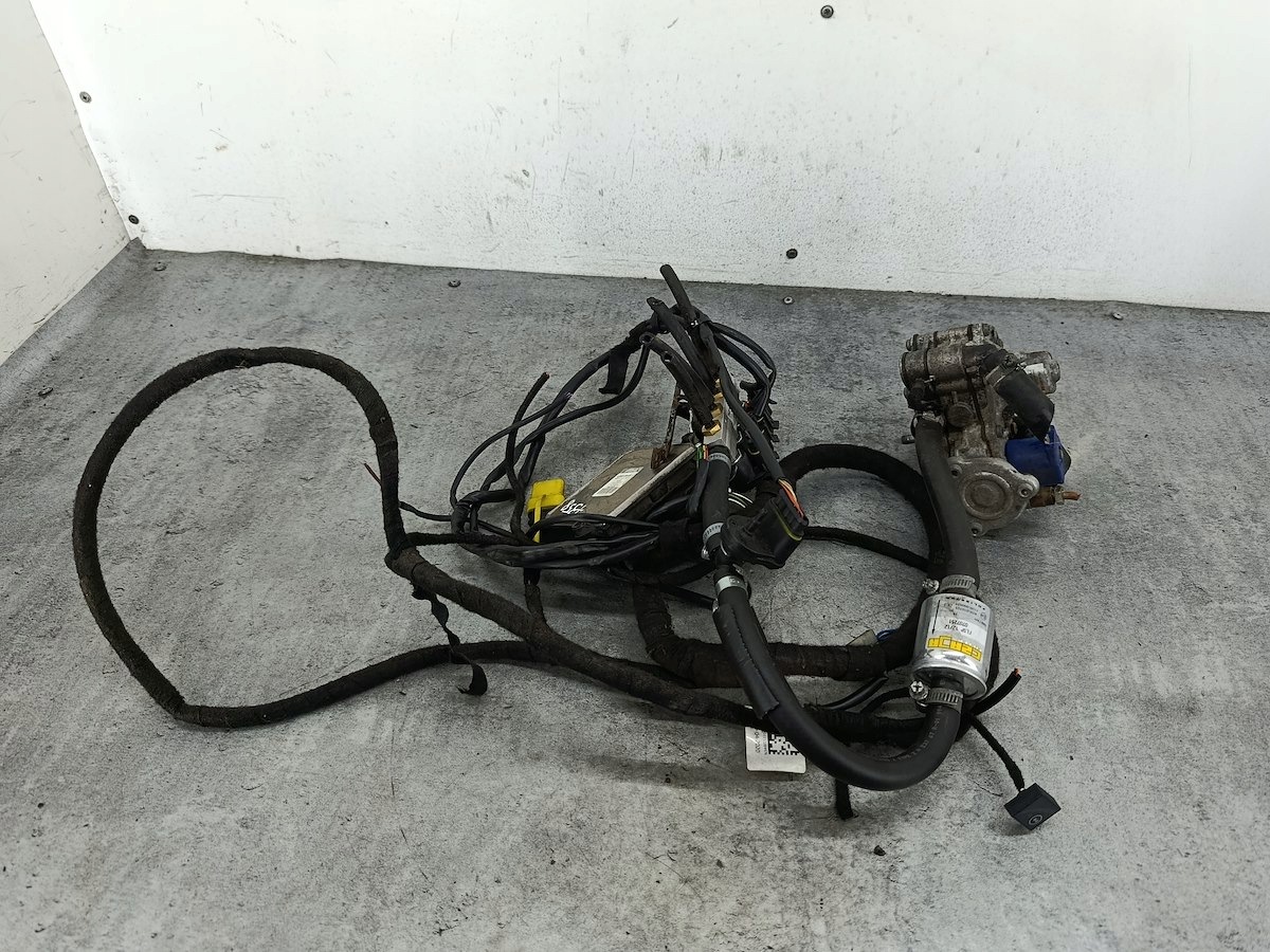 Kit LPG Citroën C4 II 10R-036616 67R-014903 image 6