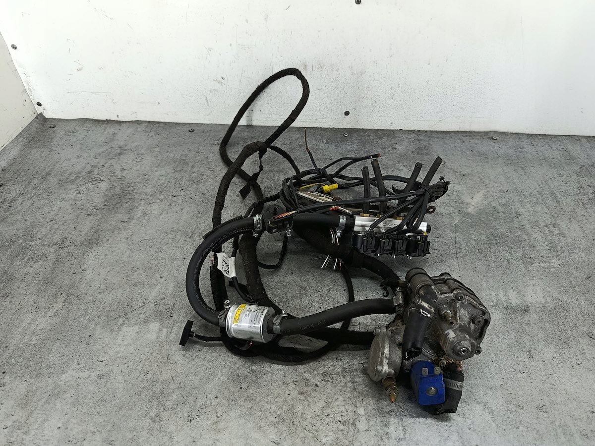 Kit LPG Citroën C4 II 10R-036616 67R-014903 image 7