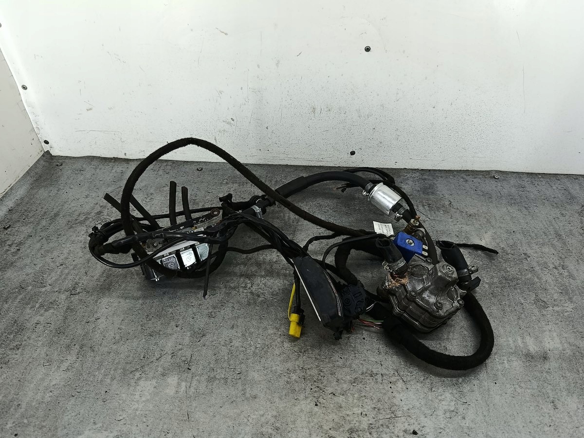 Kit LPG Citroën C4 II 10R-036616 67R-014903 image 9