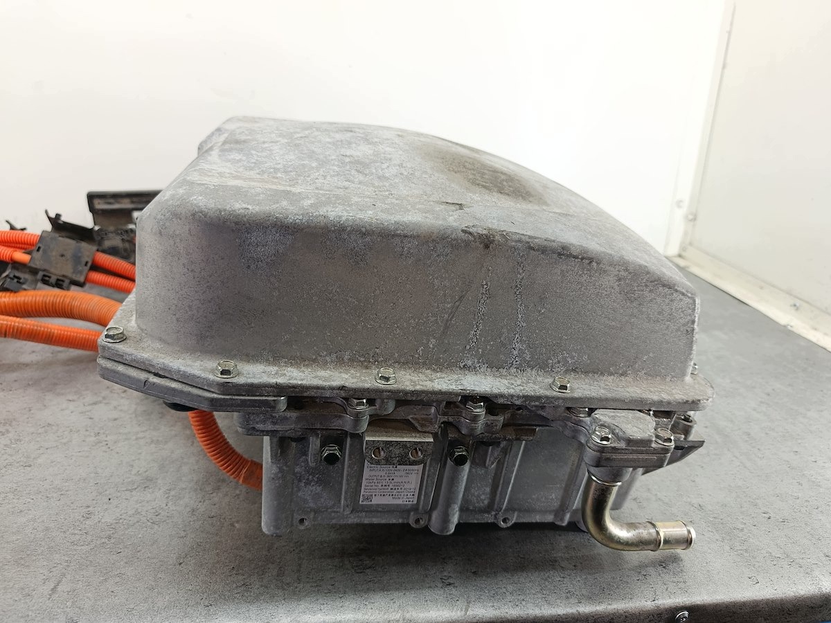 Onduleur Nissan NV200 292C04FA3C CE-CN02HJAJD image 9