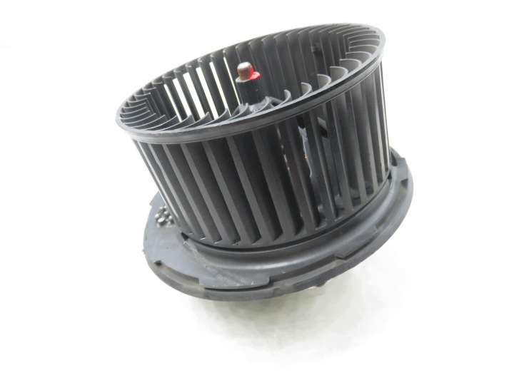 Soufflante Skoda Superb II 3C1820015T 3C0907521F