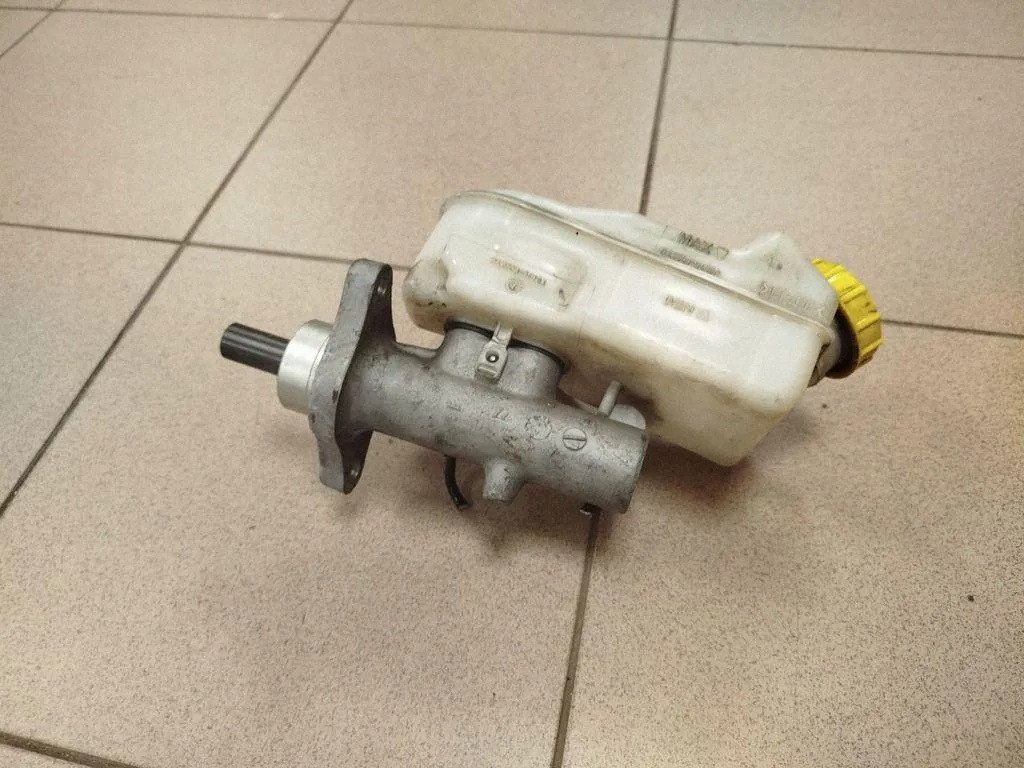 Cylindre de roue VW Transporter T5 7H0611303A image 2