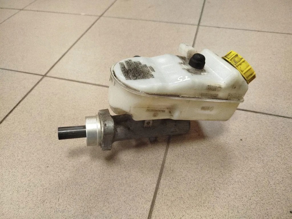 Cylindre de roue VW Transporter T5 7H0611303A image 3