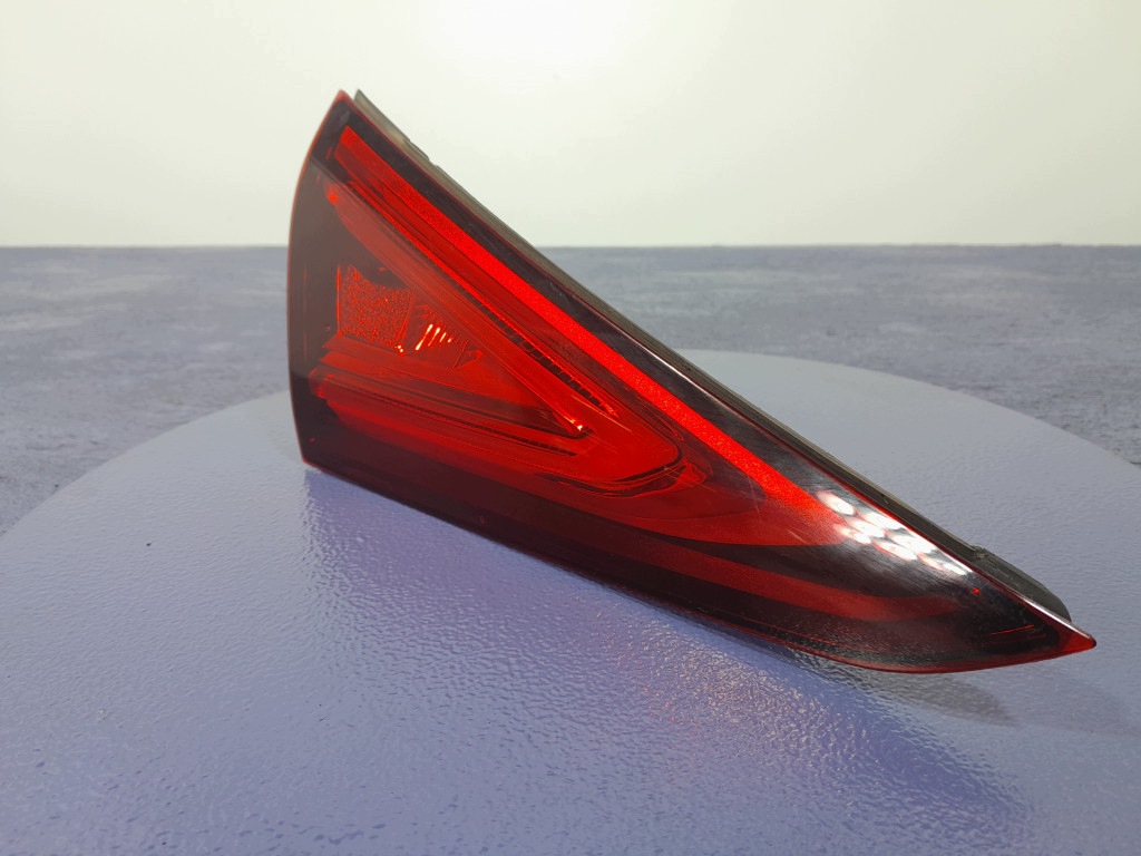 MERCEDES CLS C257 LED TAIL LIGHT LEFT INNER TRUNK A2579064600