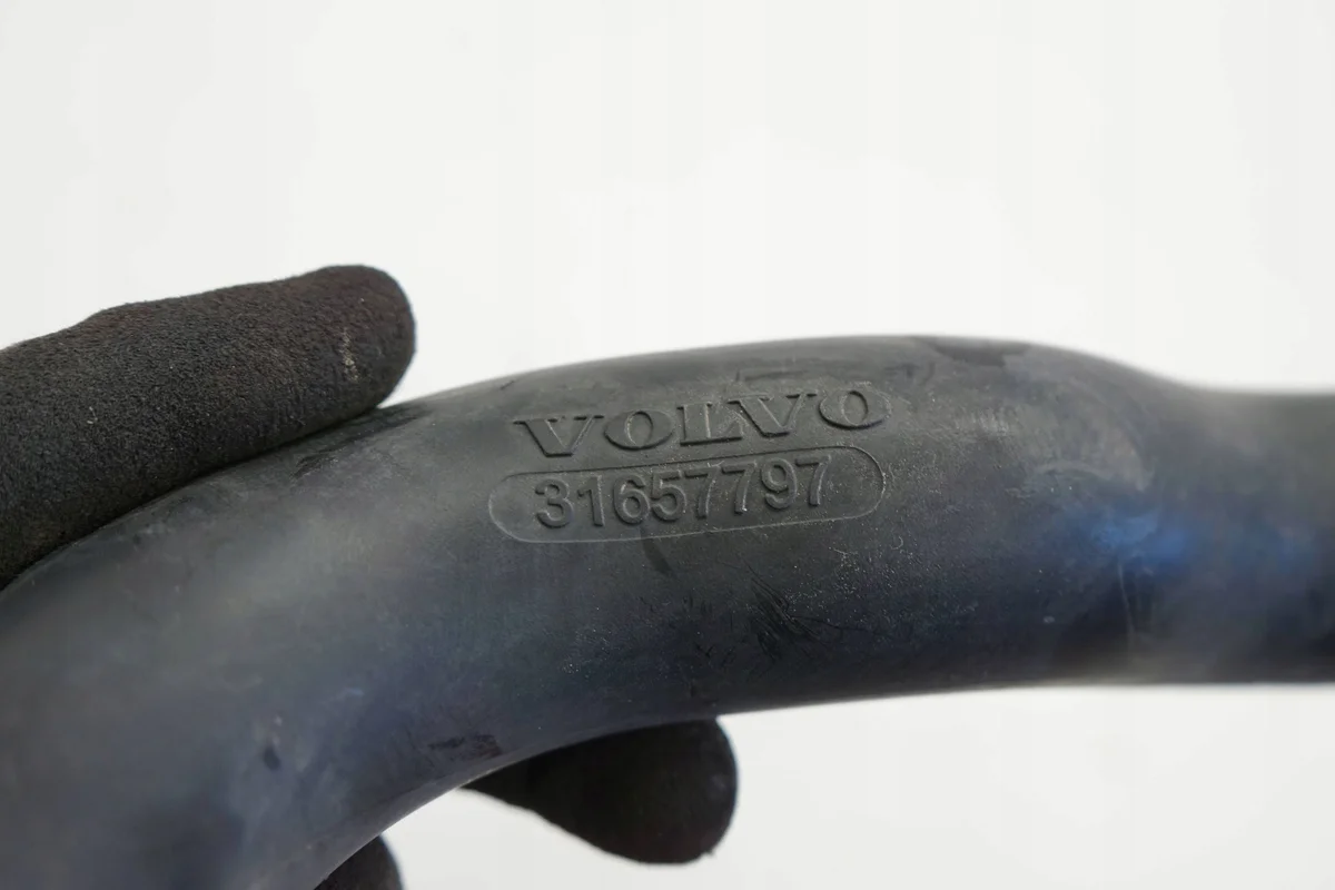 Luftansaugrohr Volvo V90 31657797ACR image 3